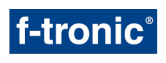 f-tronic